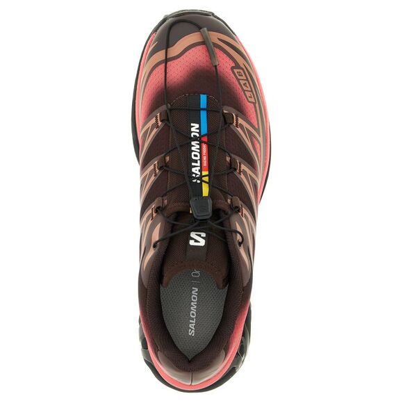 Salomon Women\'s Xt-6 Skyline Sneakers